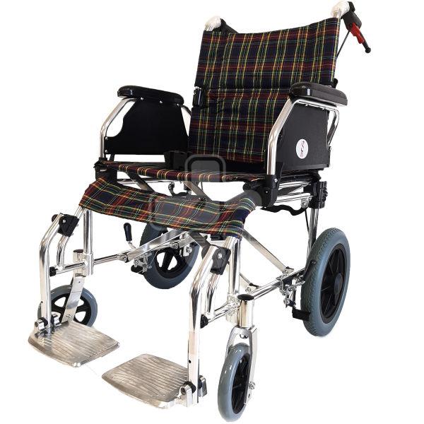 قیمت ویلچر مسافرتی جی تی اس ویلچر مسافرتی جی تی اس