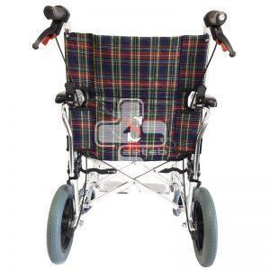 ویلچر مسافرتی جی تی اس مدل 863-12 ویلچر مسافرتی جی تی اس مدل 863-12