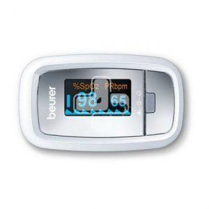 پالس اکسیمتر پالس اکسیمتر