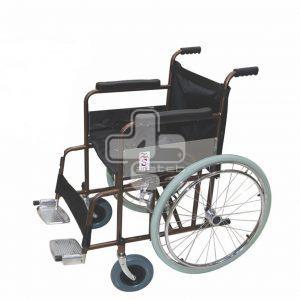 ویلچر بیمارستانی jts مدل 874A