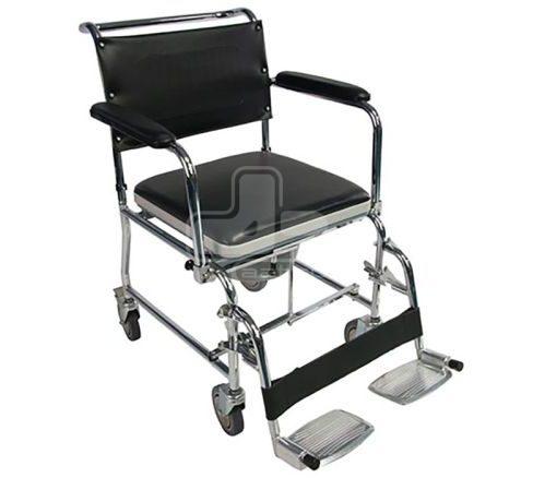 قیمت ویلچر حمامی JTS مدل 695 ویلچر حمامی JTS مدل 695