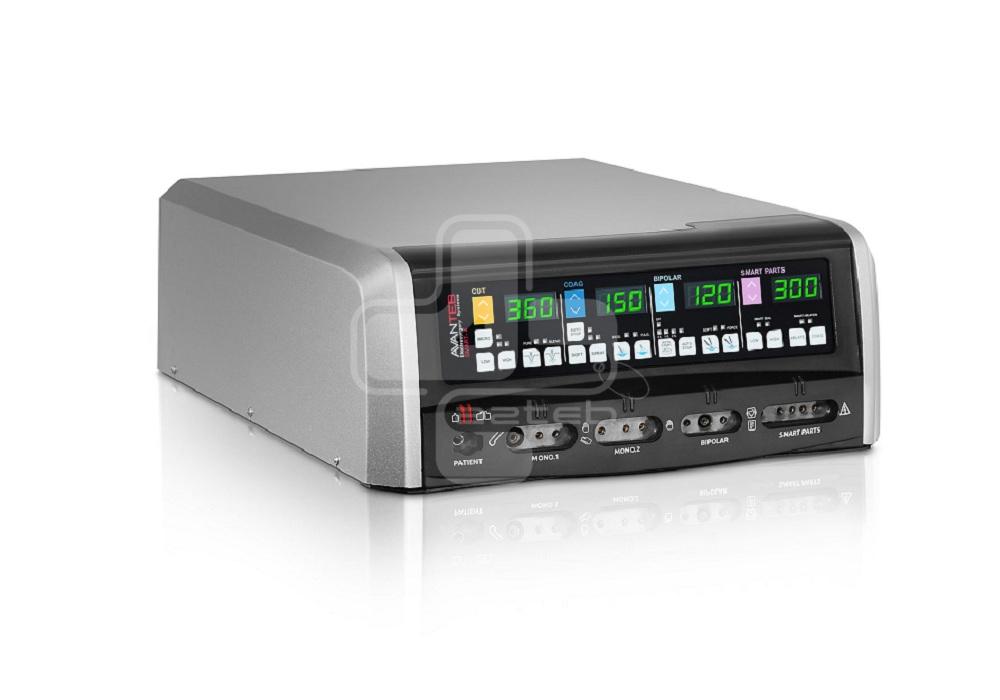 الکتروکوتر آوان طب مدل SMART-4 الکتروکوتر آوان طب SMART4