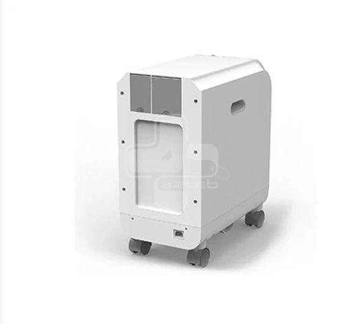 دستگاه اکسیژن ساز کانتک 5 لیتری Contec مدل OC5B
