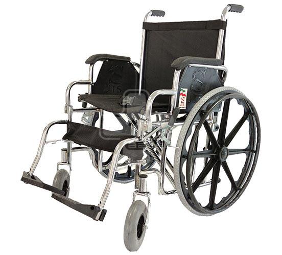 قیمت ویلچر ارتوپدی JTS ویلچر ارتوپدی JTS