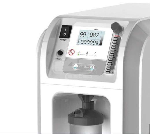 دستگاه اکسیژن ساز کانتک 5 لیتری Contec مدل OC5B