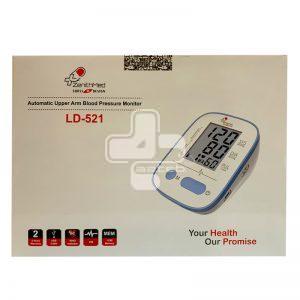 فشار سنج LD-521 فشار سنج LD-521