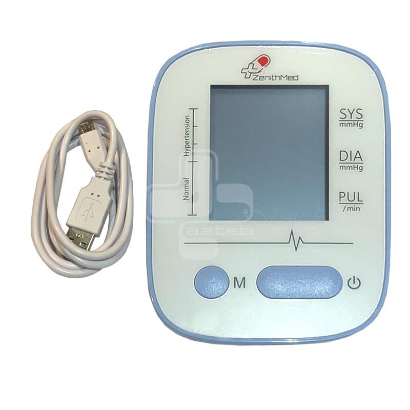 فشارسنج زنیت مد مدل LD-521 فشارسنج زنیت مد