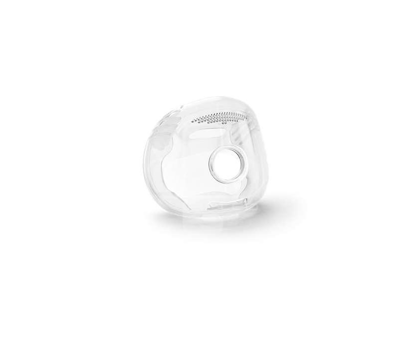 ماسک تنفسی فیلیپس مدل Amara View Mask