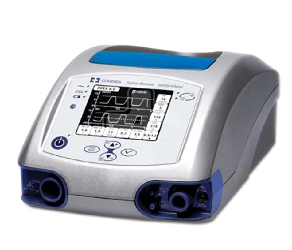 قیمت ونتیلاتور MedTronic مدل bennett 560 ونتیلاتور MedTronic مدل bennett 560