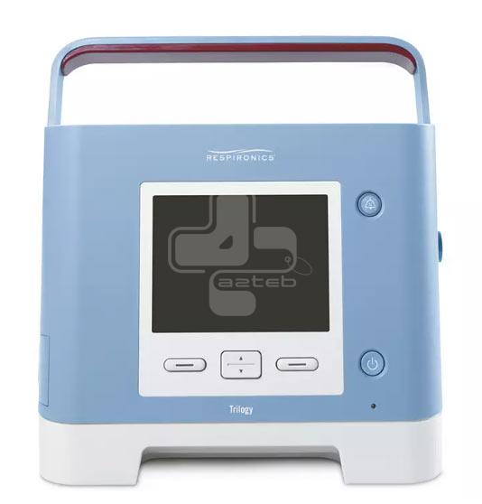 دستگاه ونتیلاتور فیلیپس رسپیرونیکس ونتیلاتور فیلیپس رسپیرونیکس