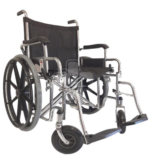 ویلچر ارتوپدی جی تی اس 901MB ویلچر ارتوپدی جی تی اس