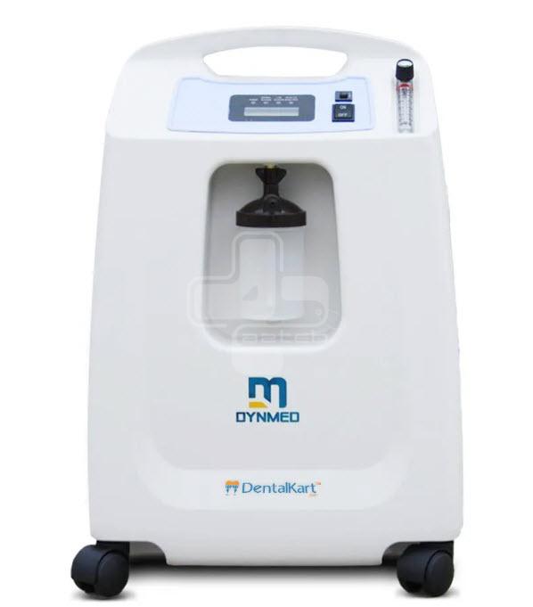 اکسیژن ساز Dynmed ده لیتری اکسیژن ساز Dynmed
