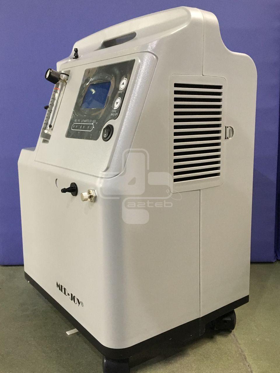 اکسیژن ساز لانگفیان Longfian jay-5q اکسیژن ساز لانگفین