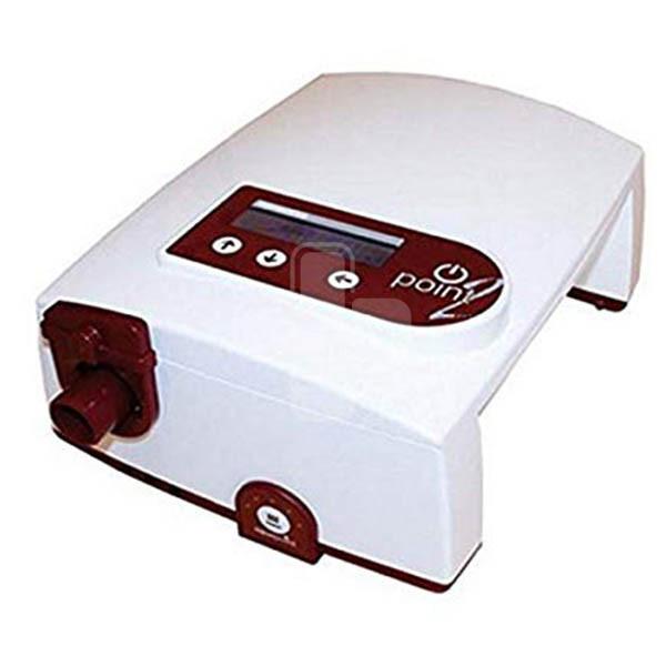 دستگاه بای پپ Hoffrichter مدل Point II 25st