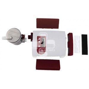 بای پپ هاف ریشتر point بای پپ هاف ریشتر point