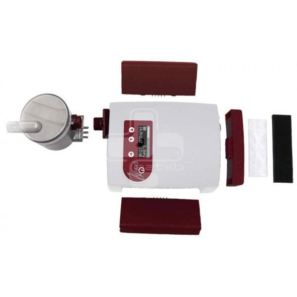 دستگاه بای پپ Hoffrichter مدل Point II 25st
