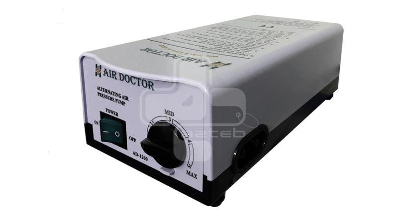 تشک مواج ولوم دار ایرداکتر AIR DOCTOR مدل AD DELUX