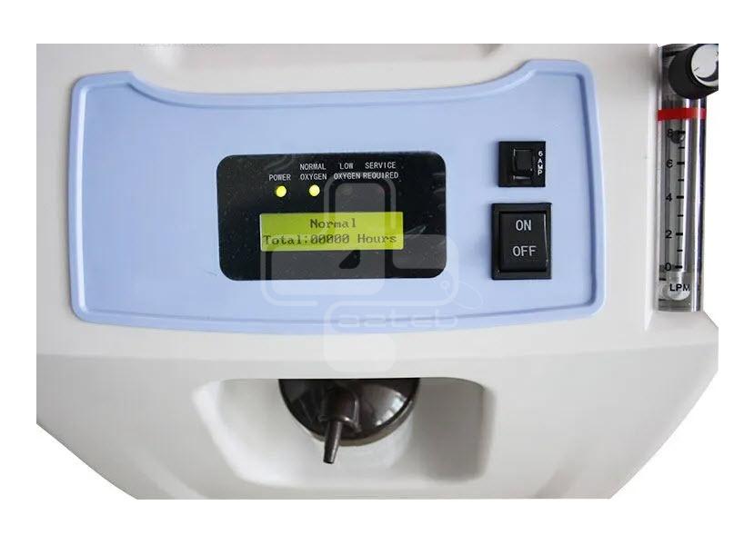 اکسیژن ساز ده لیتری Dynmed 10 lit