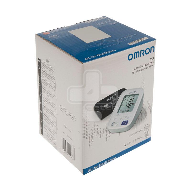فشارسنج امرن OMRON مدل M3