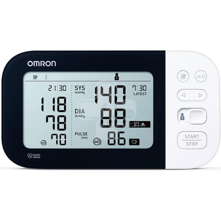 فشارسنج امرن OMRON مدل M7