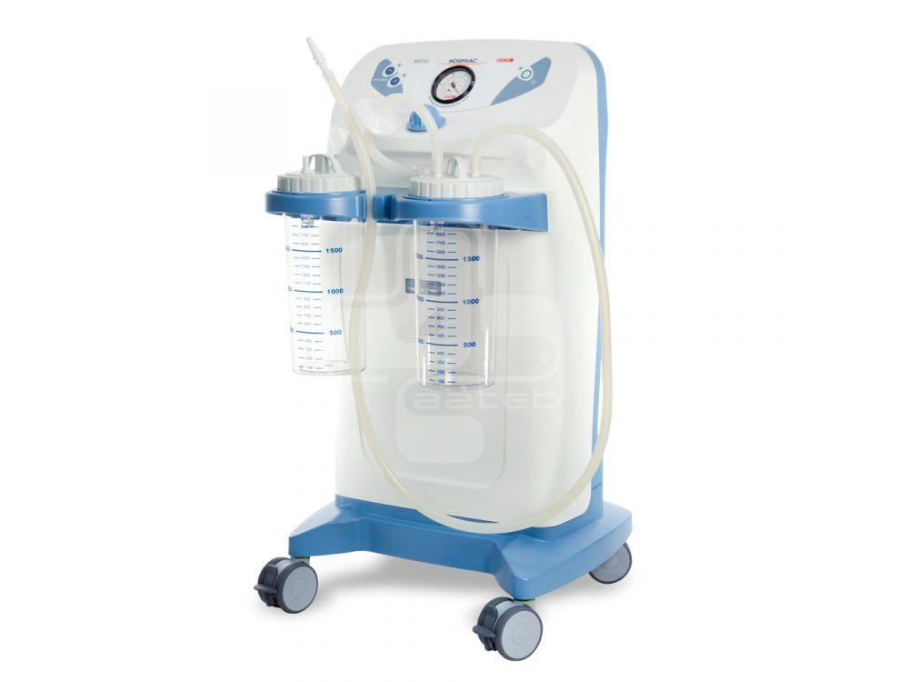 ساکشن جراحیHospivac 400 ساکشن جراحی هاسپیوک