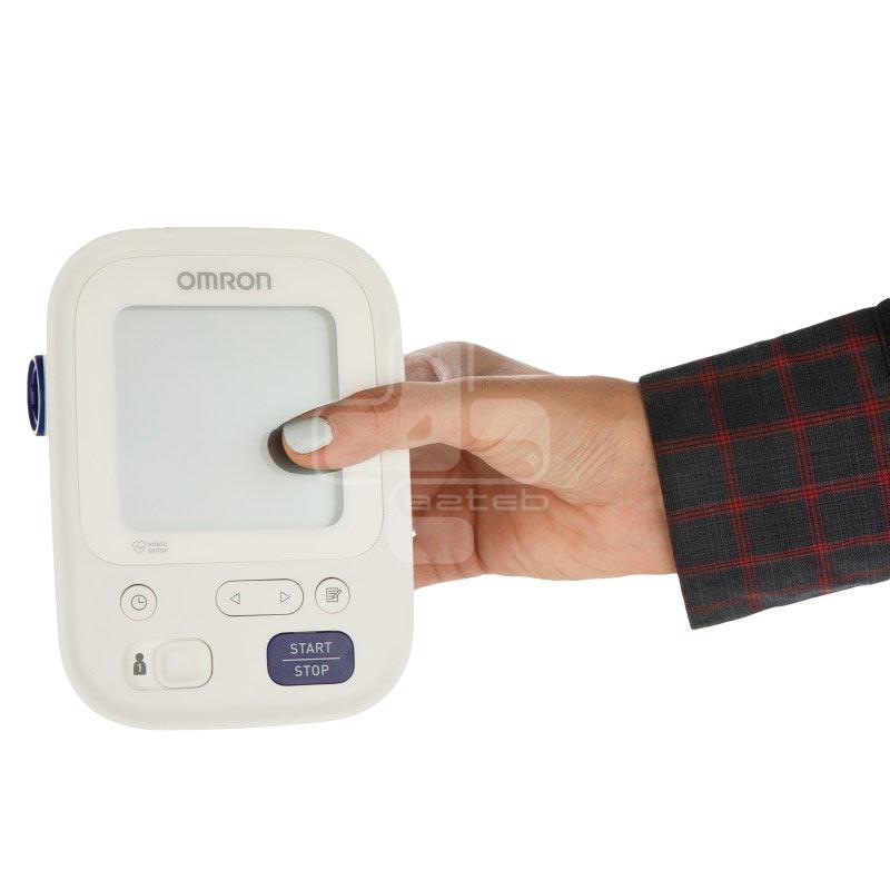 فشارسنج امرن OMRON مدل M3