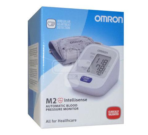 فشارسنج امرن OMRON مدل M2
