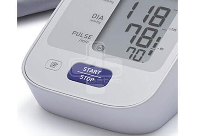 فشارسنج امرن OMRON مدل M2