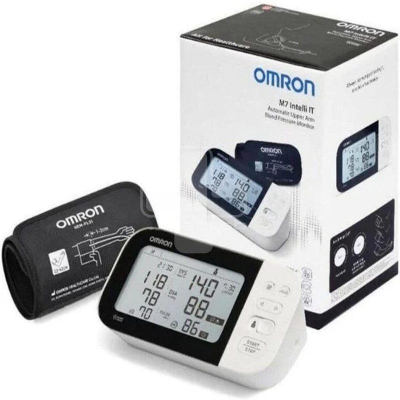 فشارسنج امرن OMRON مدل M7