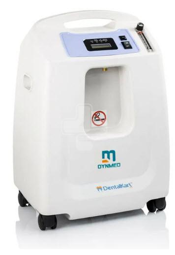 اکسیژن ساز ده لیتری Dynmed 10 lit