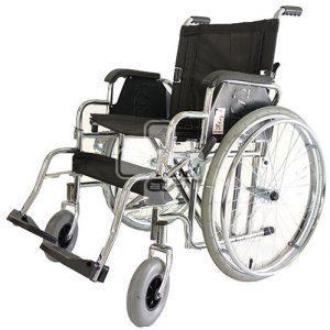 ویلچر تمام ارتوپدی
