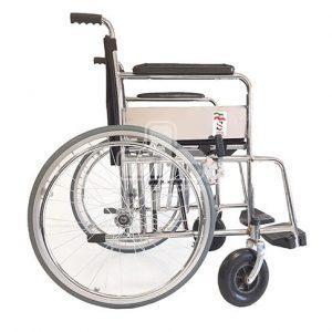 ویلچر-بیمارستانی-JTS-مدل-874E ویلچر-بیمارستانی-JTS-مدل-874E