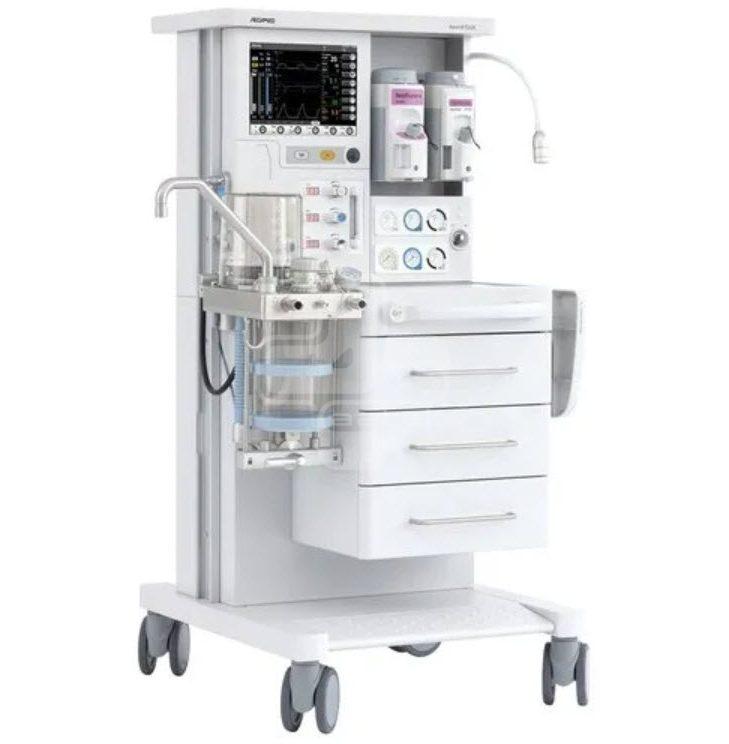 ماشین بیهوشی Aeonmed مدل 8700A ماشین بیهوشی Aeonmed