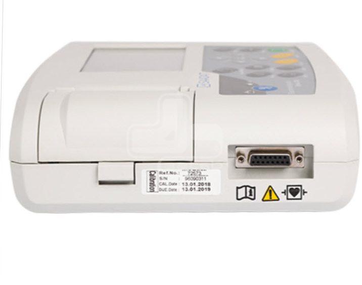 الکتروکاردیوگراف سعادت مدل DENA 350