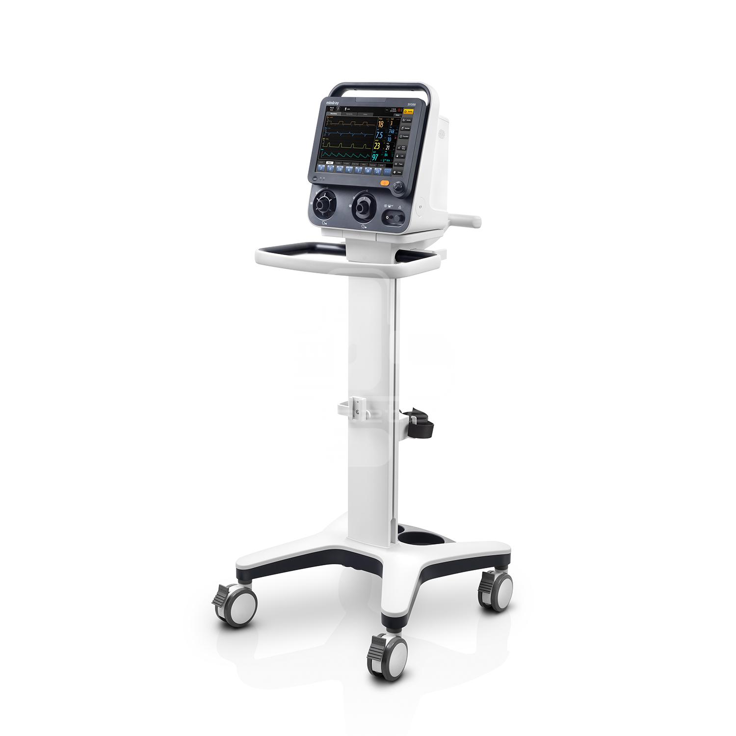 ونتیلاتور Mindray مدل SV300