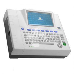 الکتروکاردیوگراف negar a210