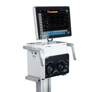 ونتیلاتور Northern Meditec مدل Crius v6