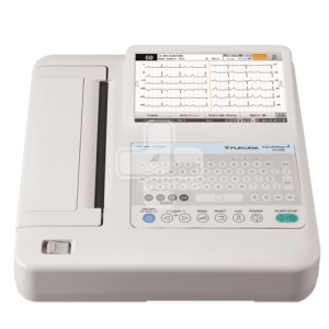 الکتروکاردیوگراف Fukuda Denshi الکتروکاردیوگراف Fukuda Denshi