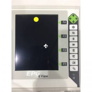 الکتروکاردیوگراف Progetti مدل EPG 6 View Plus