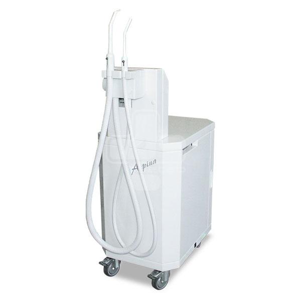 ساکشن جراحی Ekom مدل Dom Aspina ساکشن جراحی Ekom