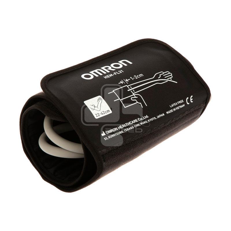 فشارسنج امرن OMRON مدل M6 Comfort