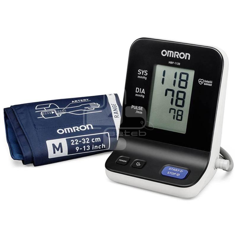 خرید فشارسنج OMRON مدل HBP-1120 فشارسنج OMRON مدل HBP-1120