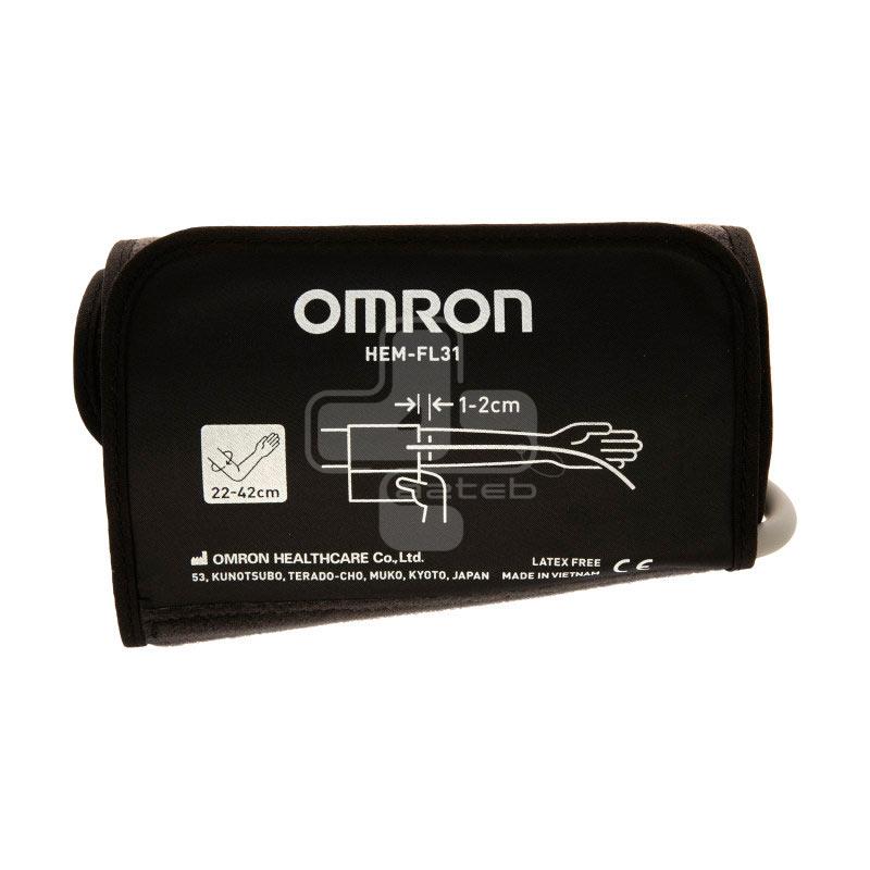 فشارسنج امرن OMRON مدل M6 Comfort