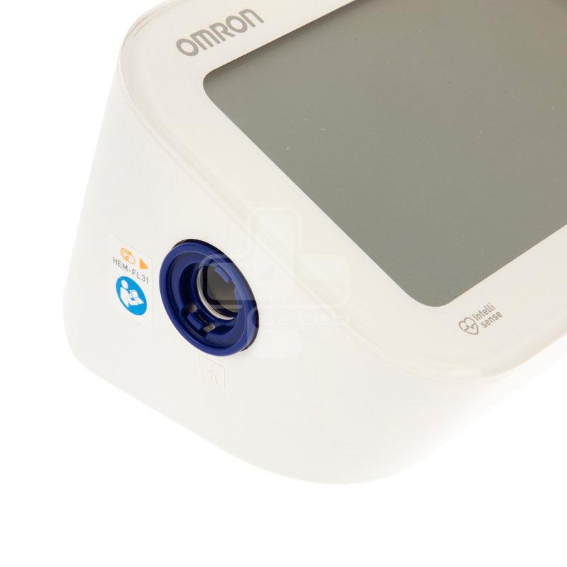 فشارسنج امرن OMRON مدل M6 Comfort