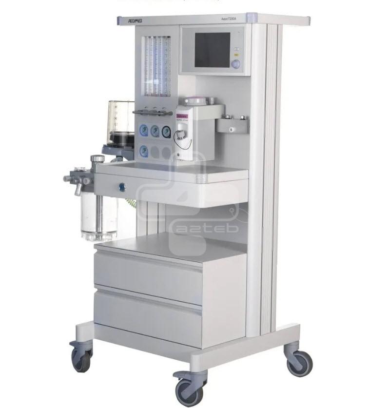 ماشین بیهوشی Aeonmed مدل 8700A