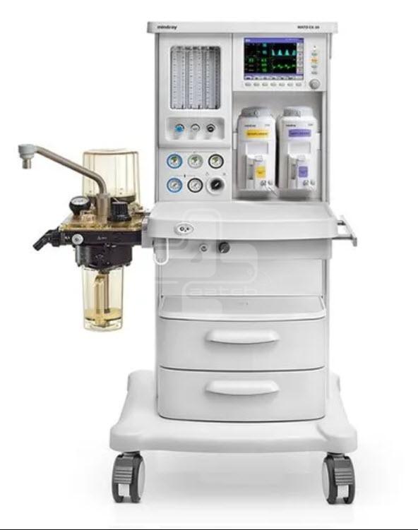 ماشین بیهوشی Mindray مدل Wato EX-30