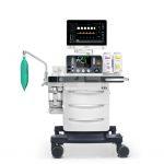 ماشین بیهوشی Mindray مدل wato EX-65