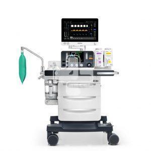 ماشین بیهوشی Mindray مدل wato EX-65