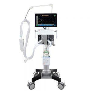 ونتیلاتور northern meditec