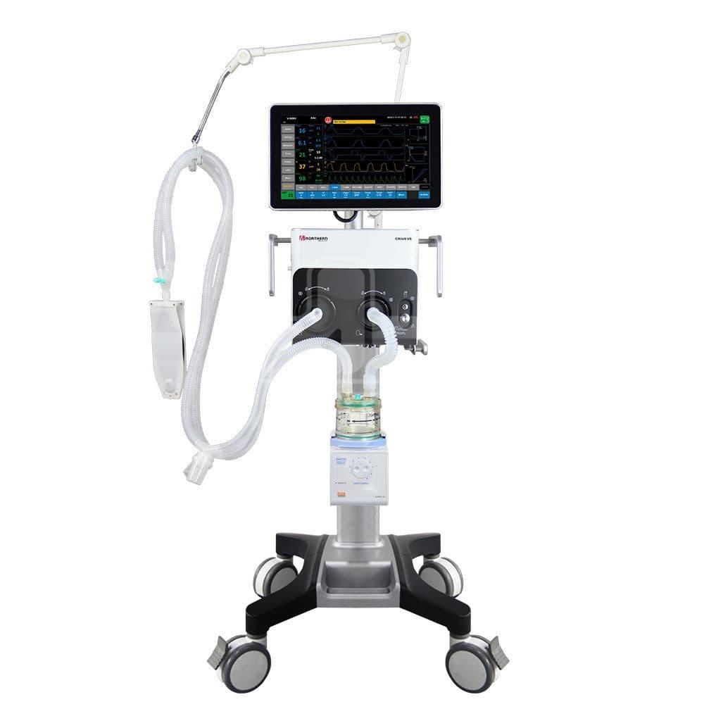 قیمت ونتیلاتور northern meditec ونتیلاتور northern meditec